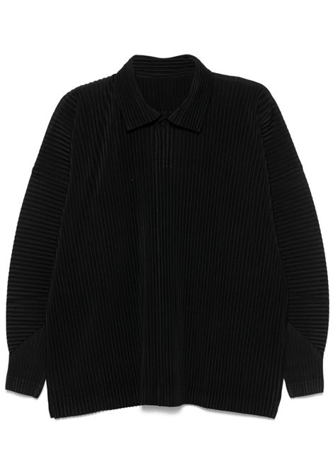 polo HOMME PLISSE ISSEY MIYAKE | Polo | HP48JM11815